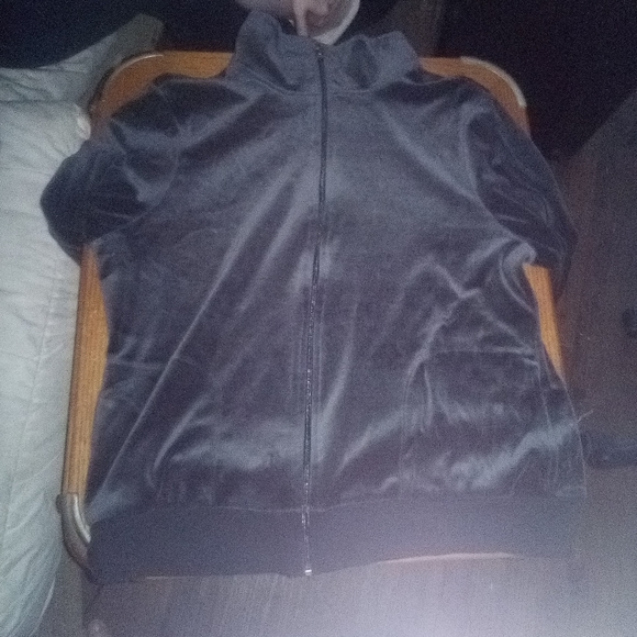 Jacket - Picture 2 of 2